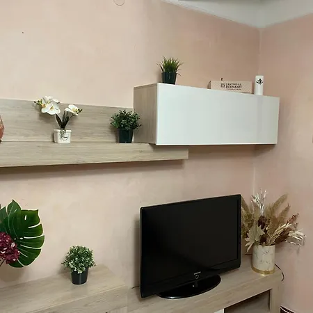 Magnolia Apartment