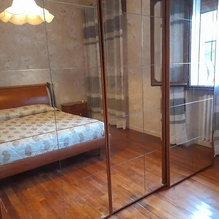Apartment Magnolia