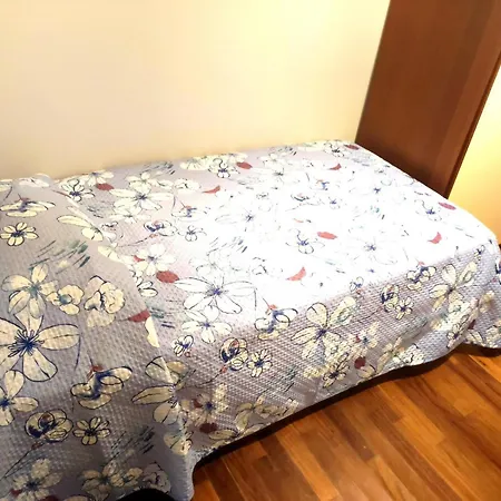 Magnolia Apartment