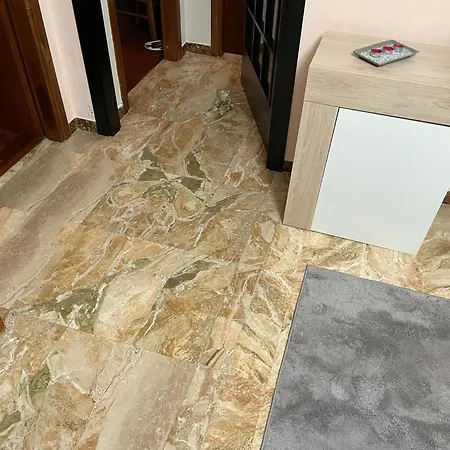 Magnolia Apartment
