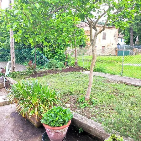 Apartment Magnolia