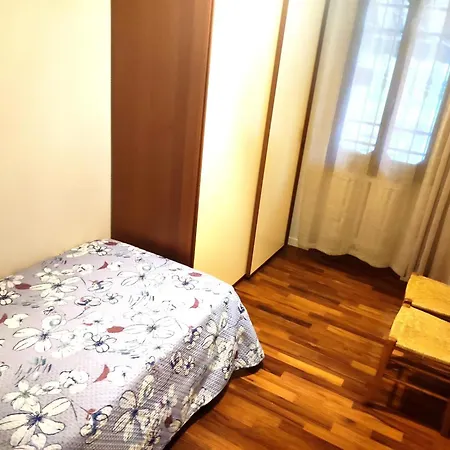 Apartment Magnolia *