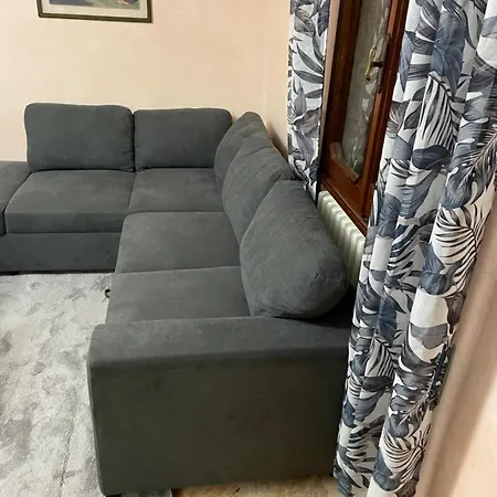 Magnolia Apartment