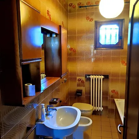 Apartment Magnolia