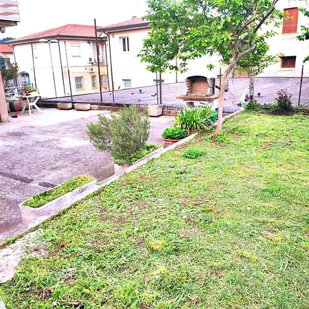 Magnolia Apartment Galzignano Terme