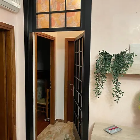 Magnolia Apartment *