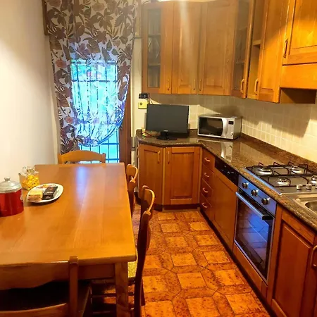 Apartment Magnolia *