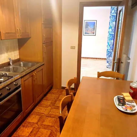 Magnolia Apartment Galzignano Terme