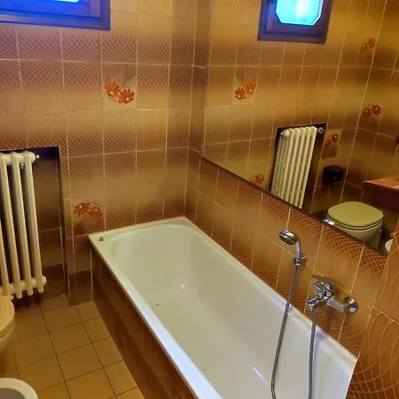 Magnolia Apartment Galzignano Terme