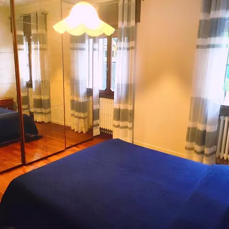 Magnolia Apartment Galzignano Terme