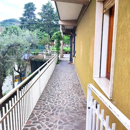 Magnolia Apartment *